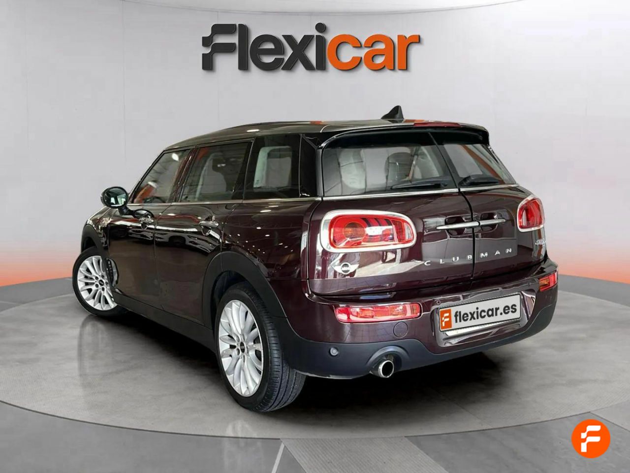 Foto Mini Clubman 7