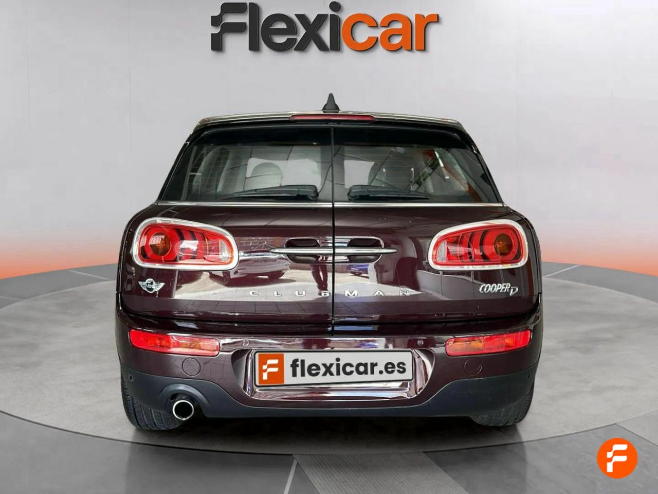Foto Mini Clubman 8