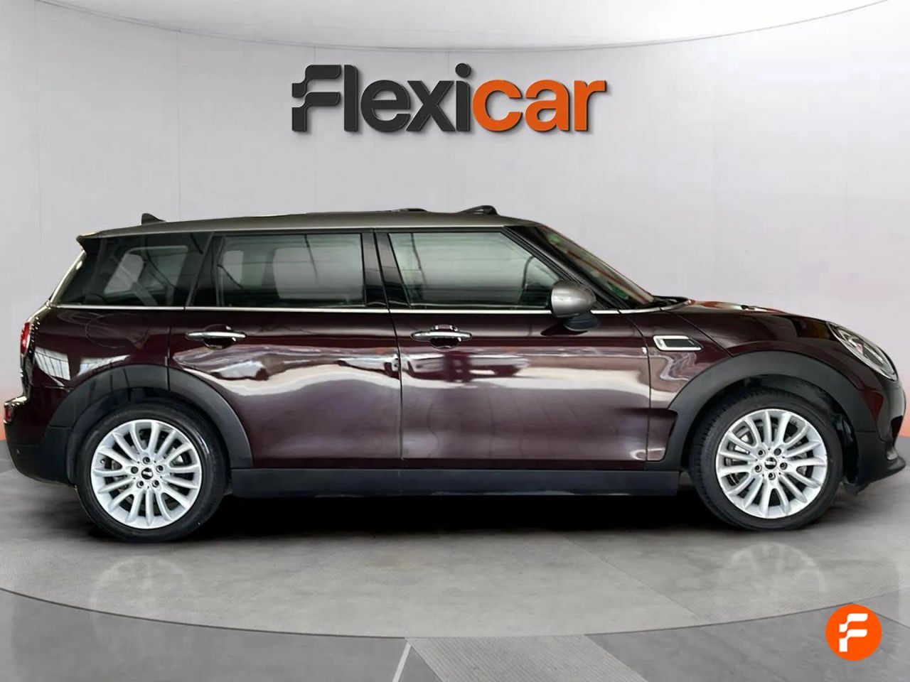 Foto Mini Clubman 10