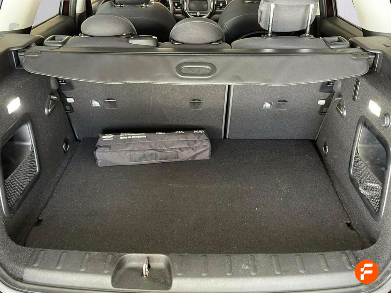 Foto Mini Clubman 12