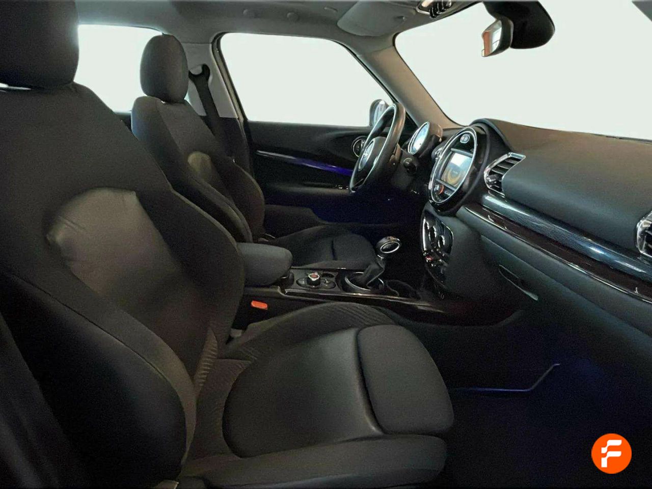 Foto Mini Clubman 14