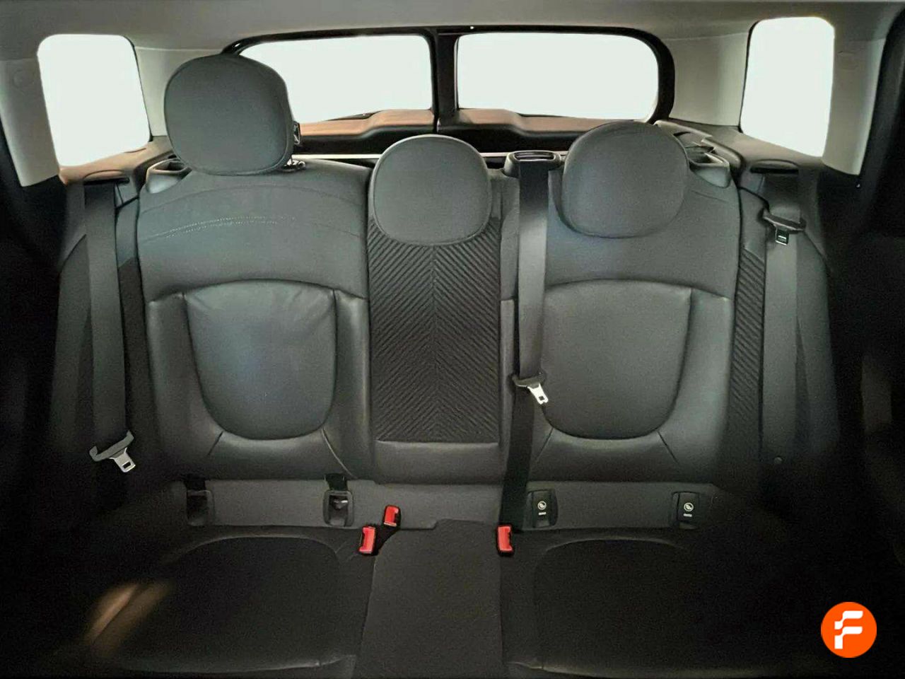 Foto Mini Clubman 16