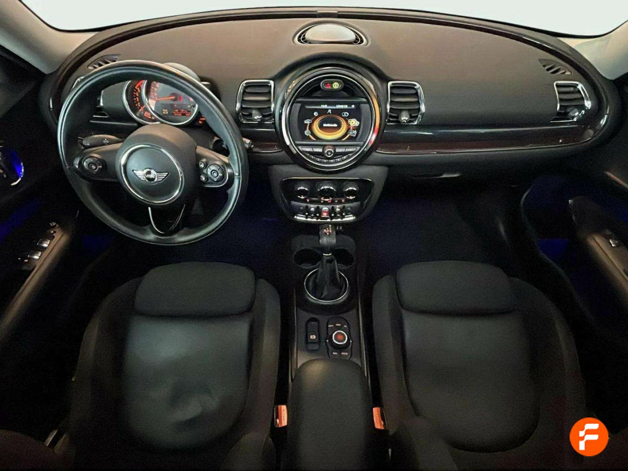 Foto Mini Clubman 17