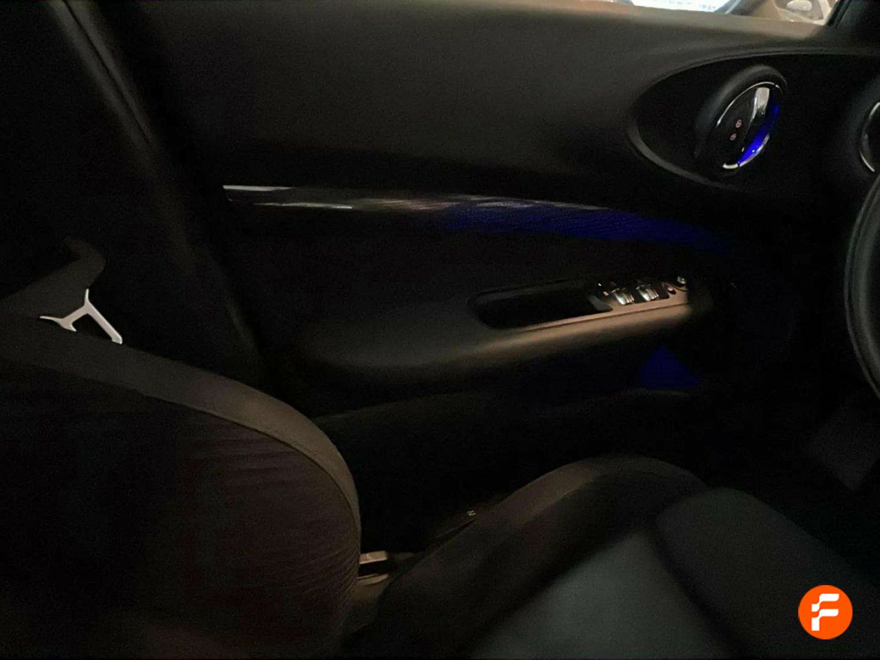 Foto Mini Clubman 19