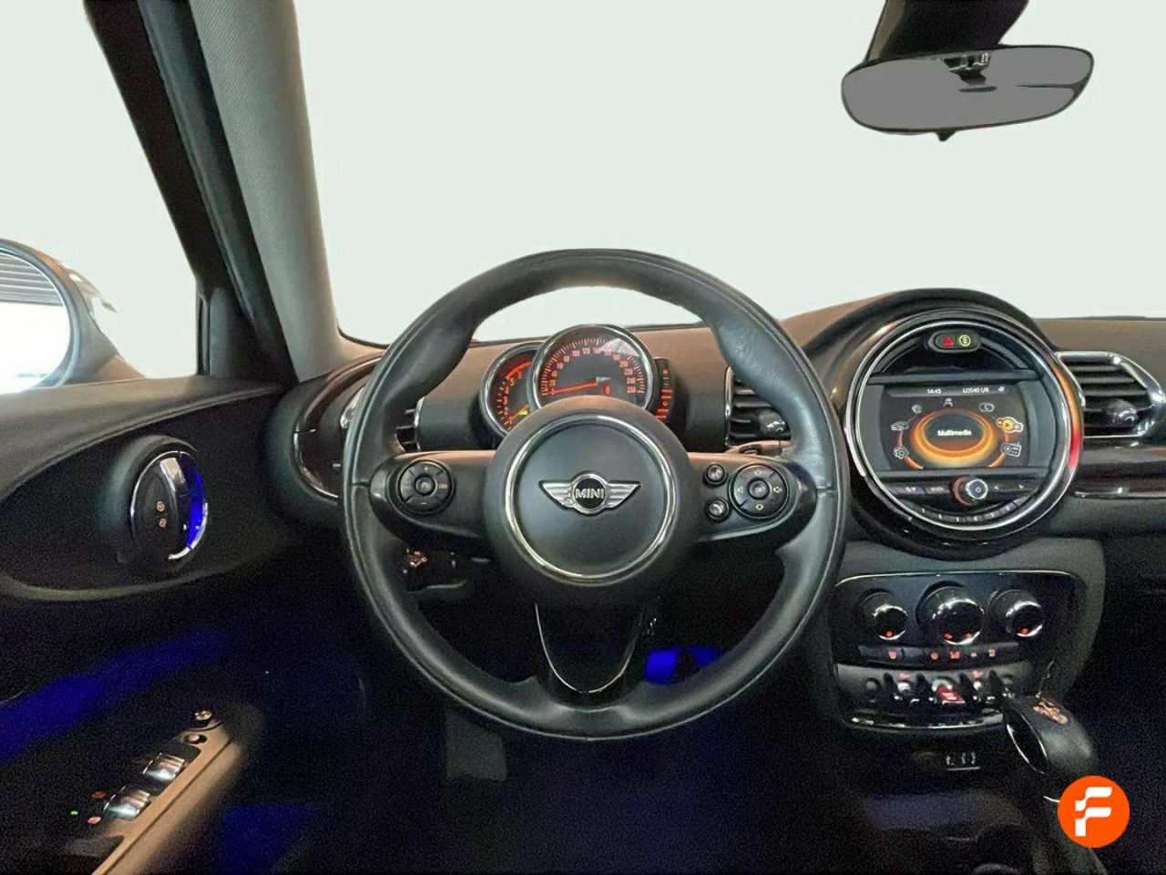 Foto Mini Clubman 20