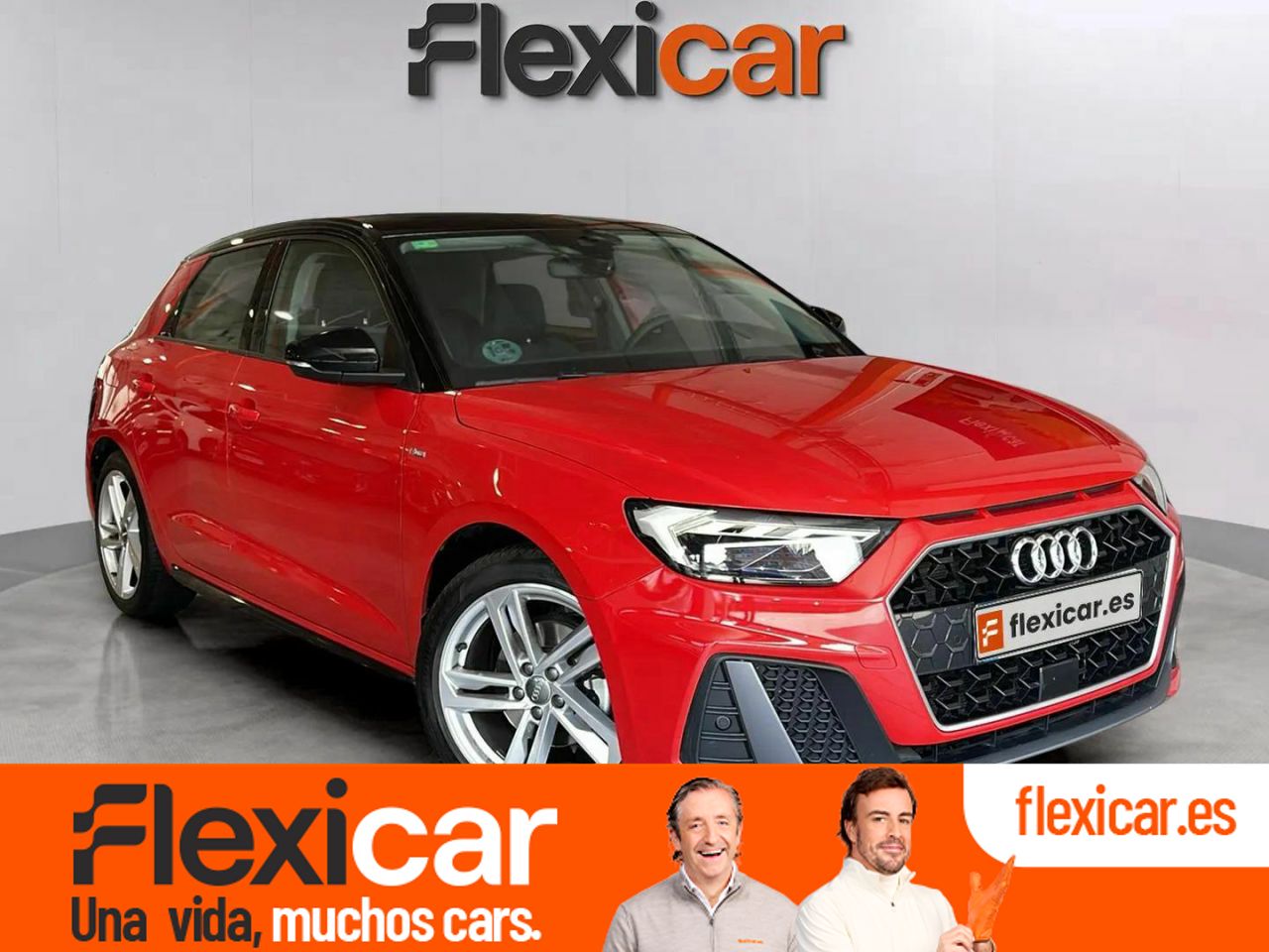 Foto Audi A1 1