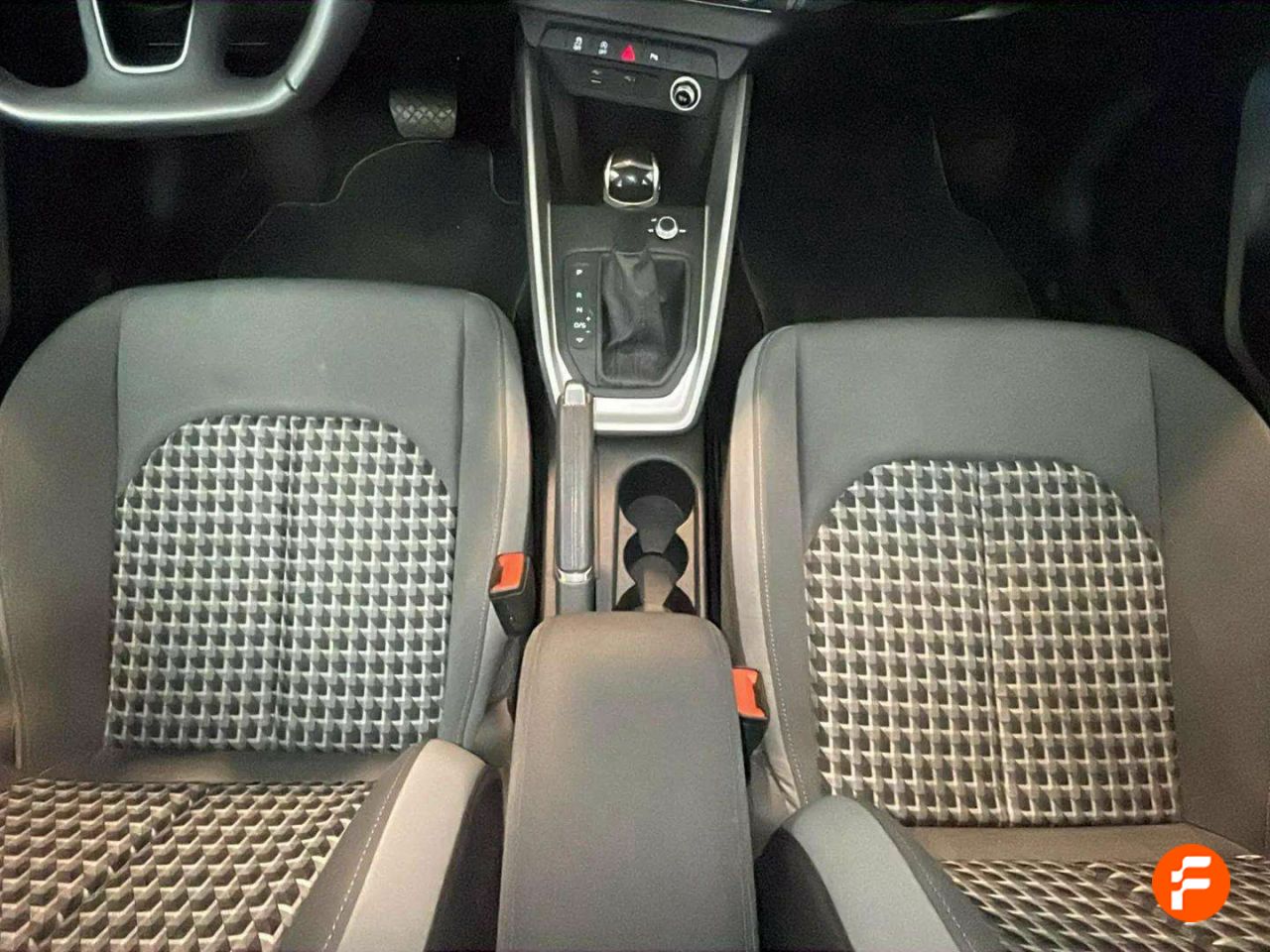 Foto Audi A1 23