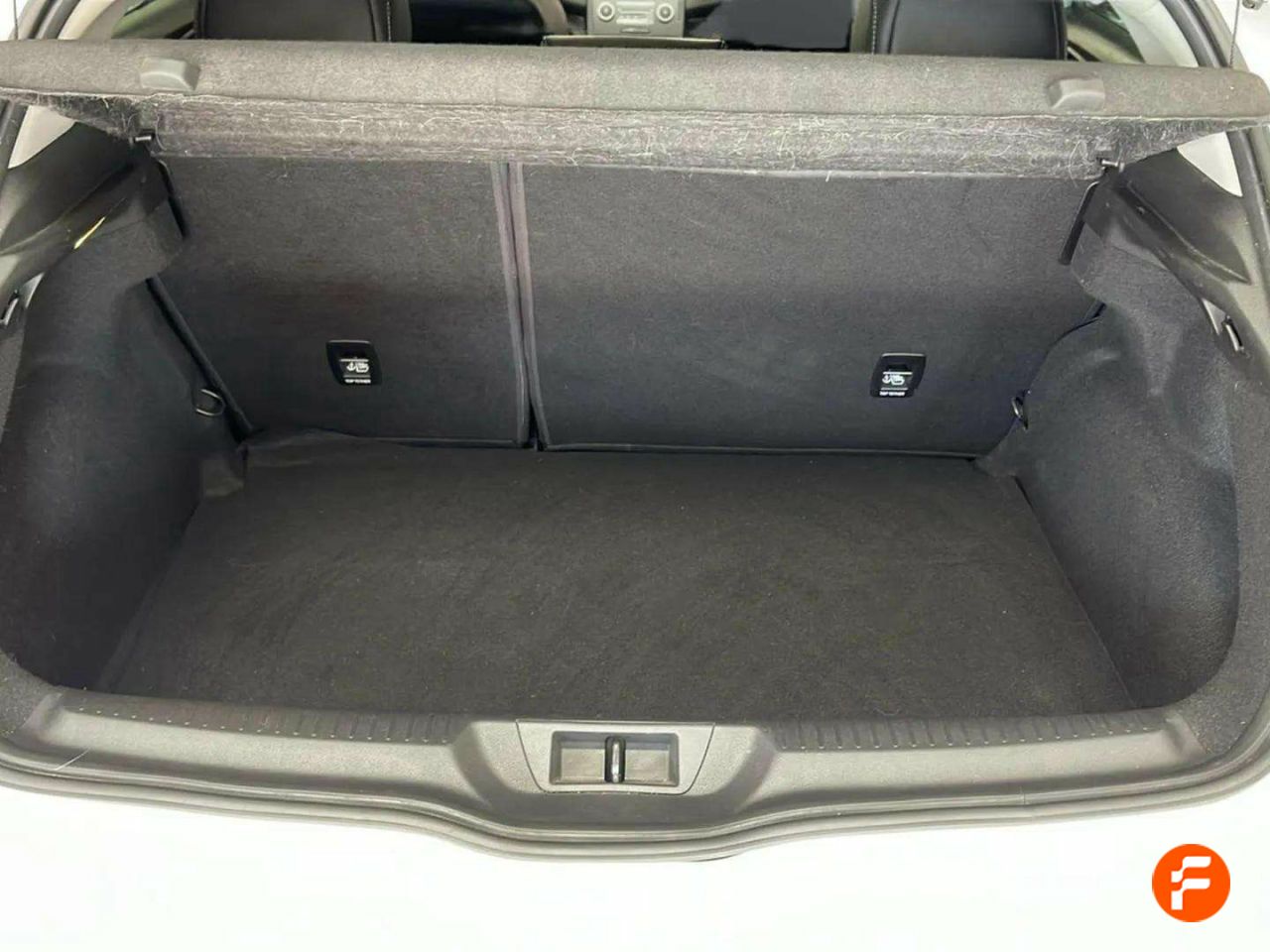 Foto Renault Mégane 10