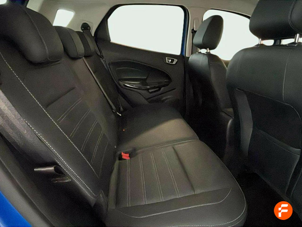 Foto Ford Ecosport 13