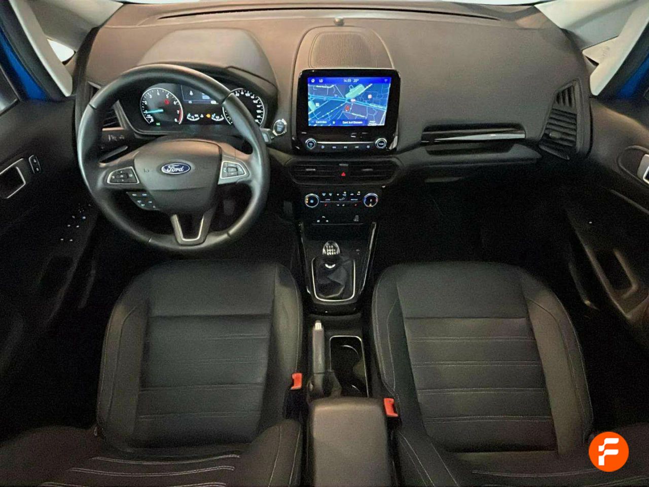Foto Ford Ecosport 16