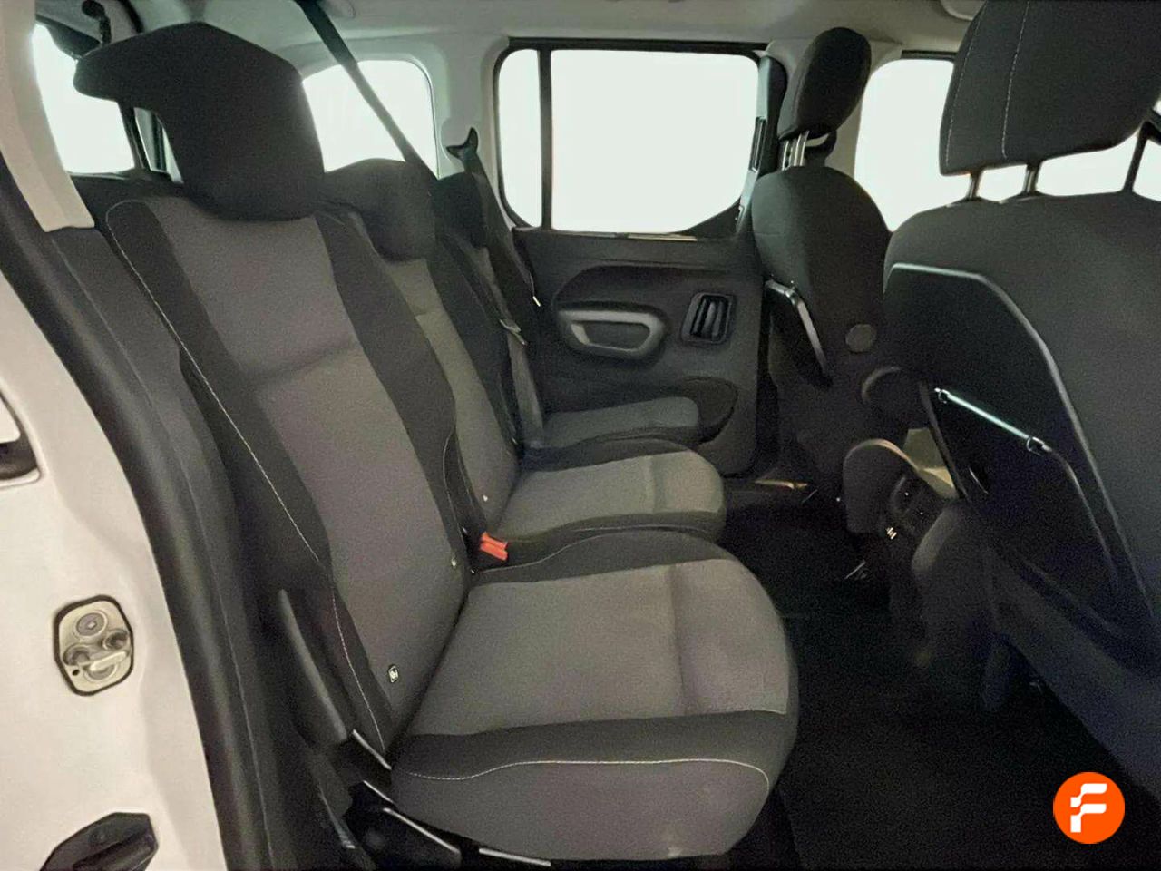 Foto Toyota Proace 14