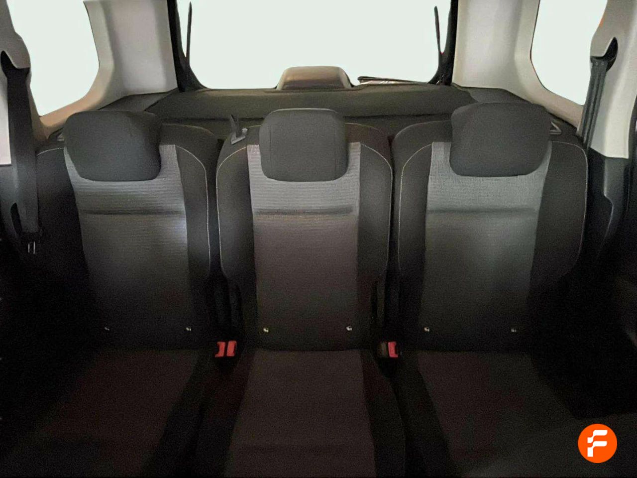 Foto Toyota Proace 15