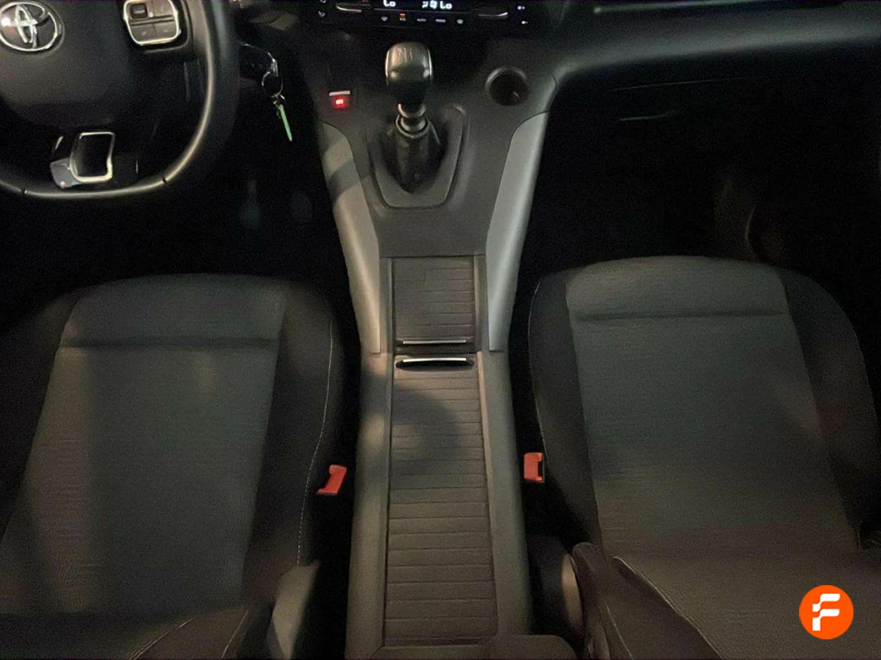 Foto Toyota Proace 23