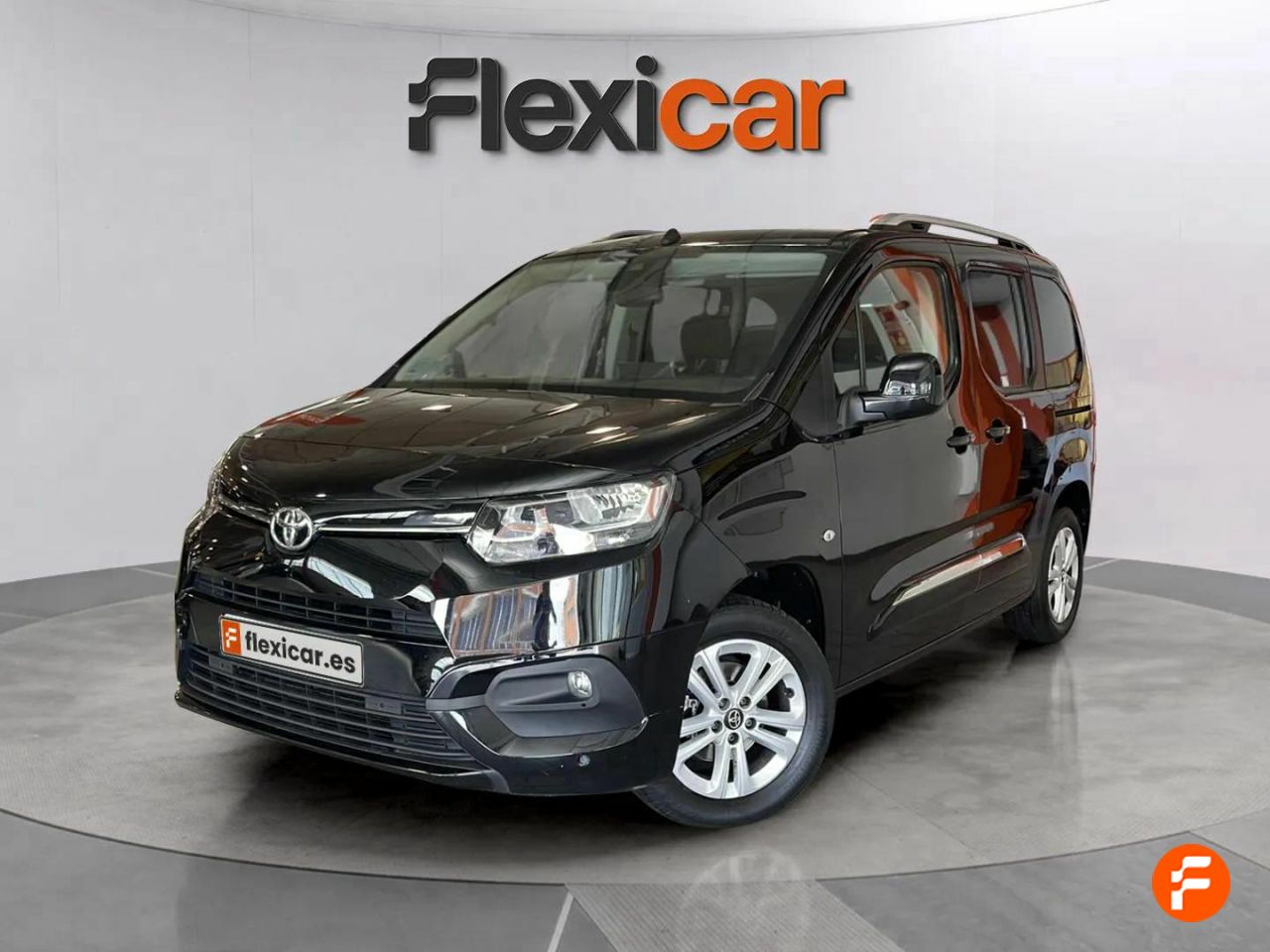 Foto Toyota Proace 2