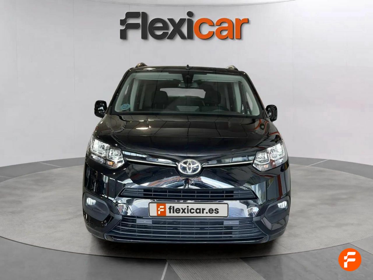 Foto Toyota Proace 4