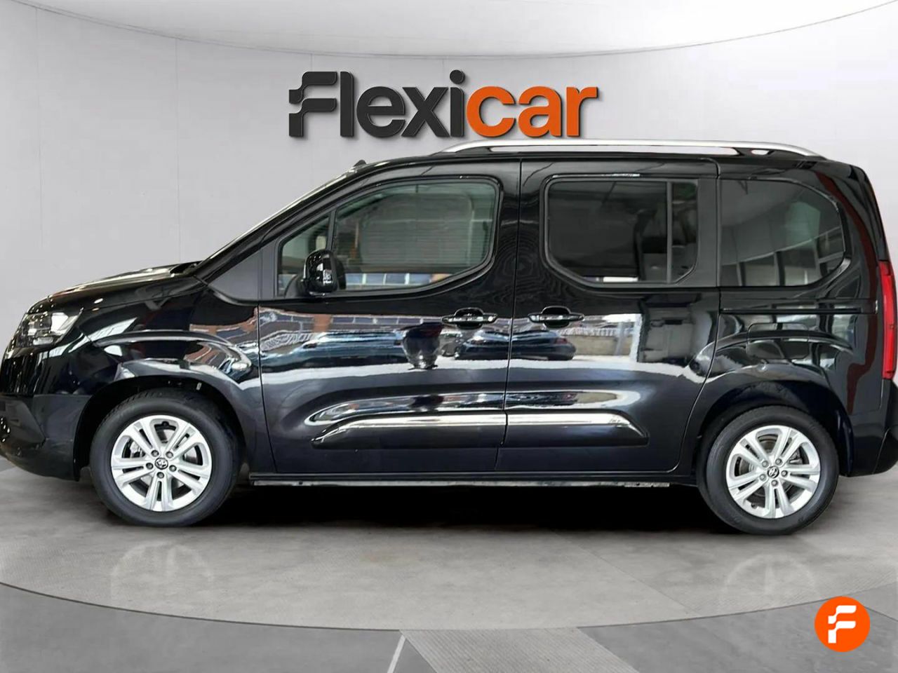 Foto Toyota Proace 7