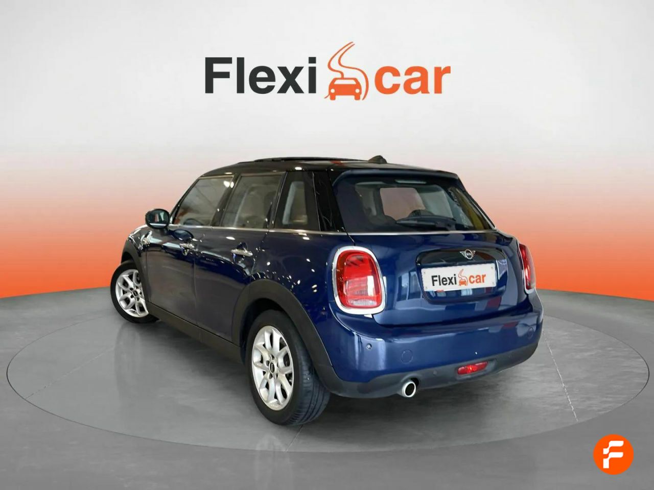 Foto Mini Clubman 5