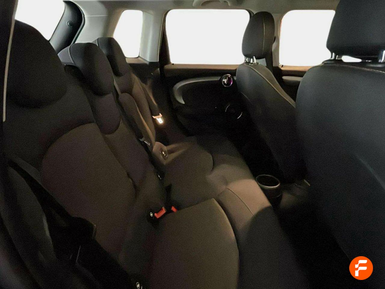 Foto Mini Clubman 15