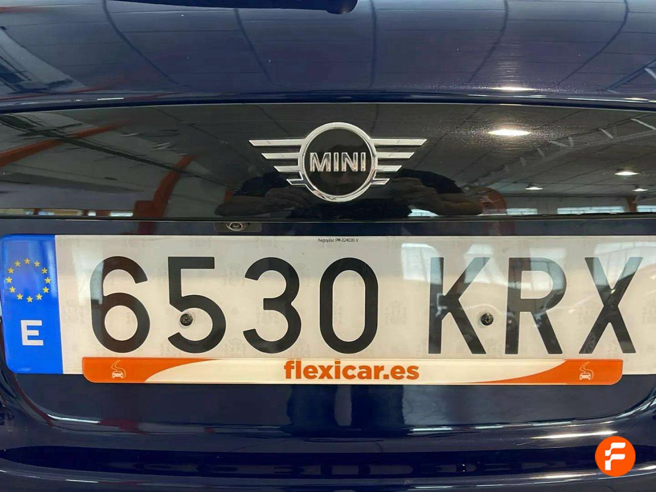 Foto Mini Clubman 19