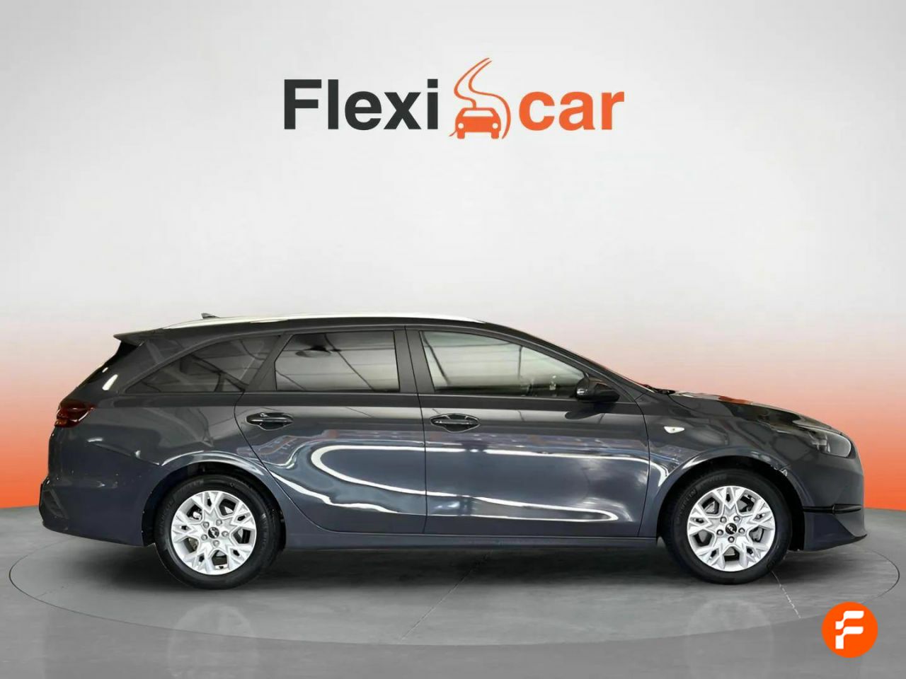 Foto Kia Ceed 8