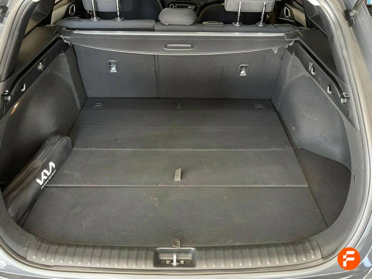 Foto Kia Ceed 9