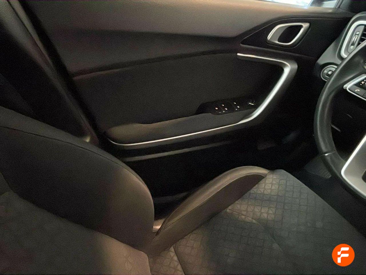 Foto Kia Ceed 15