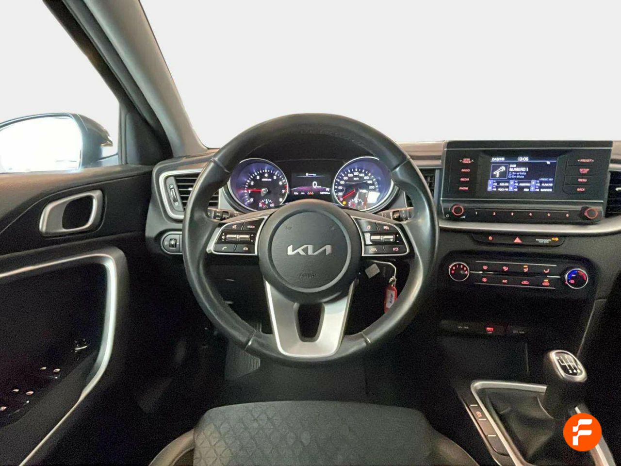 Foto Kia Ceed 18