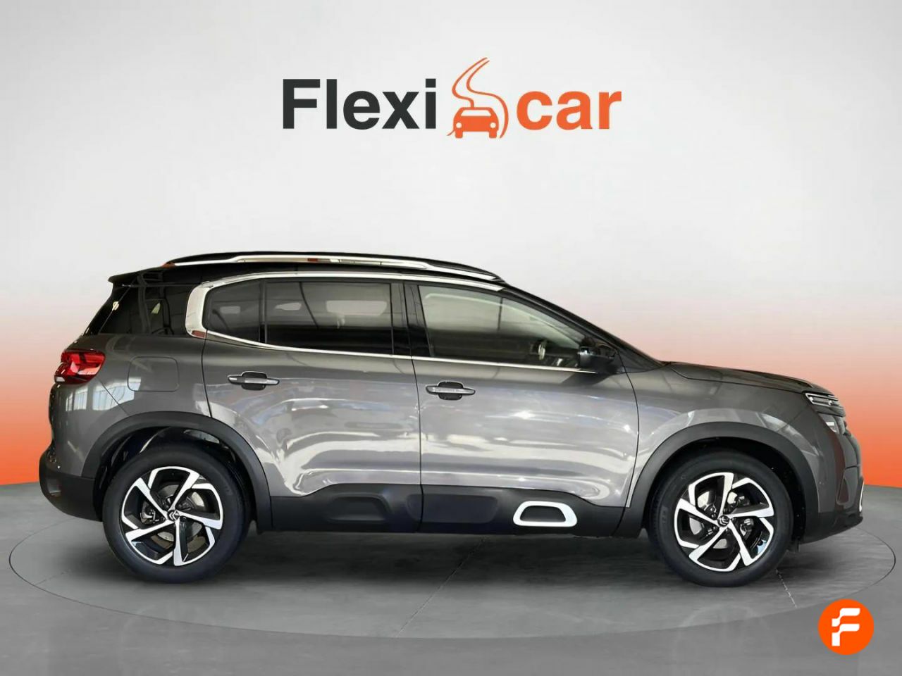 Foto Citroën C5 Aircross 9