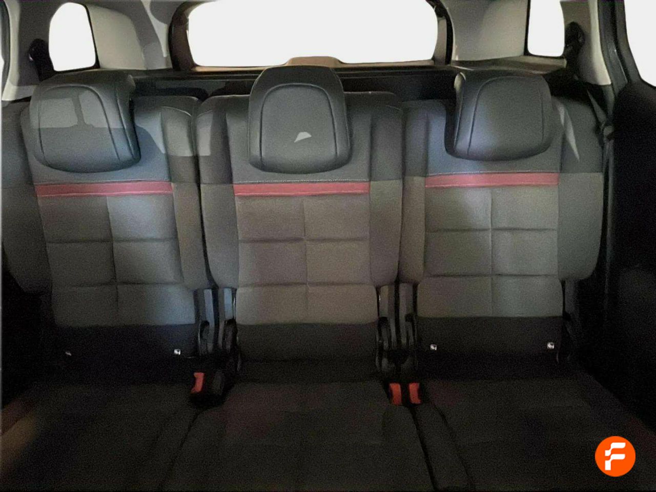 Foto Citroën C5 Aircross 13