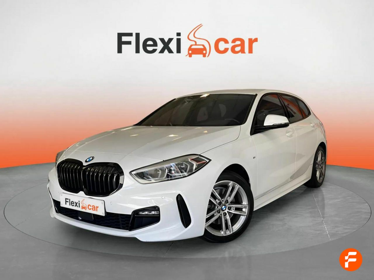 Foto BMW Serie 1 7