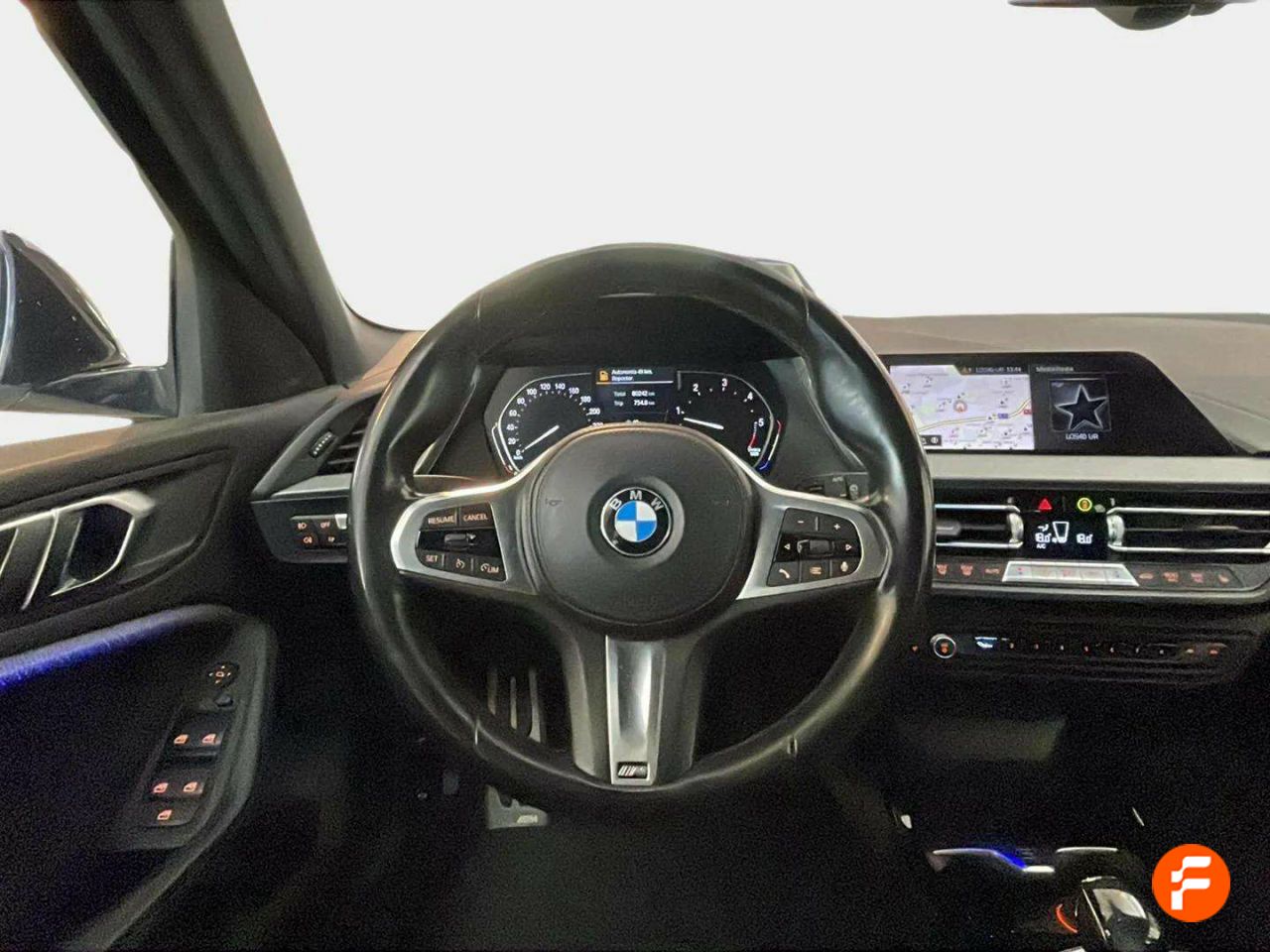 Foto BMW Serie 1 20