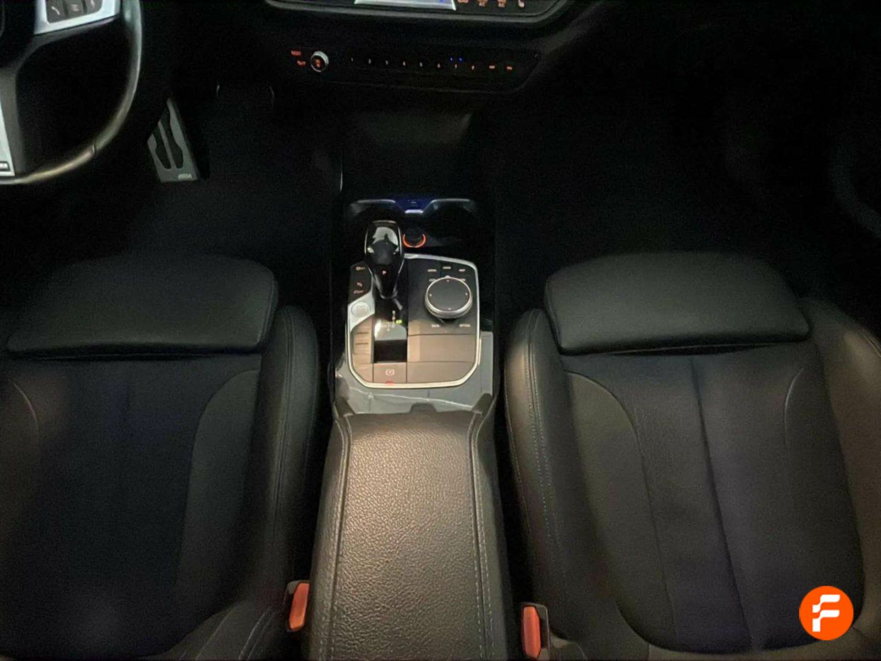 Foto BMW Serie 1 23