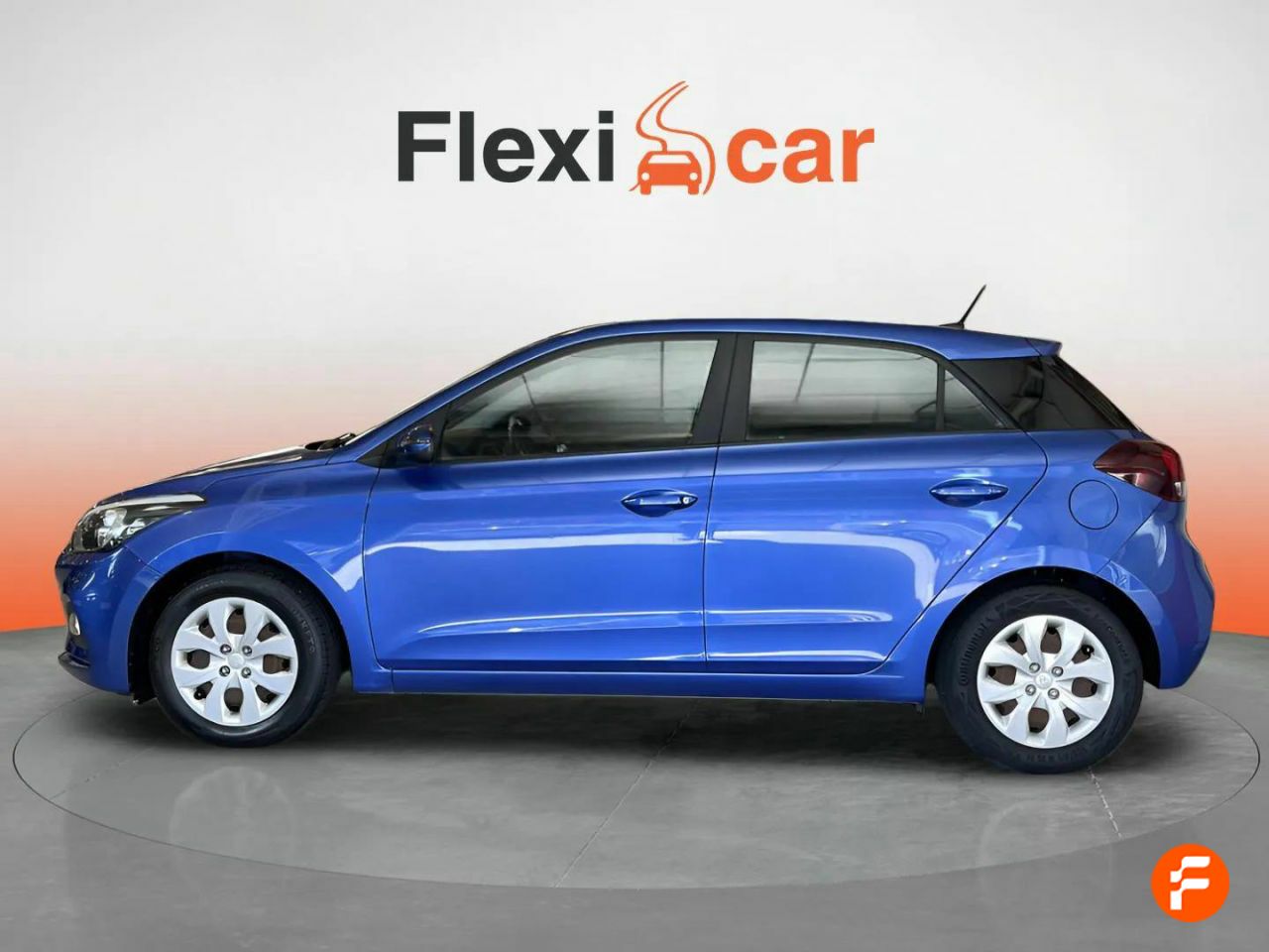 Foto Hyundai i20 2