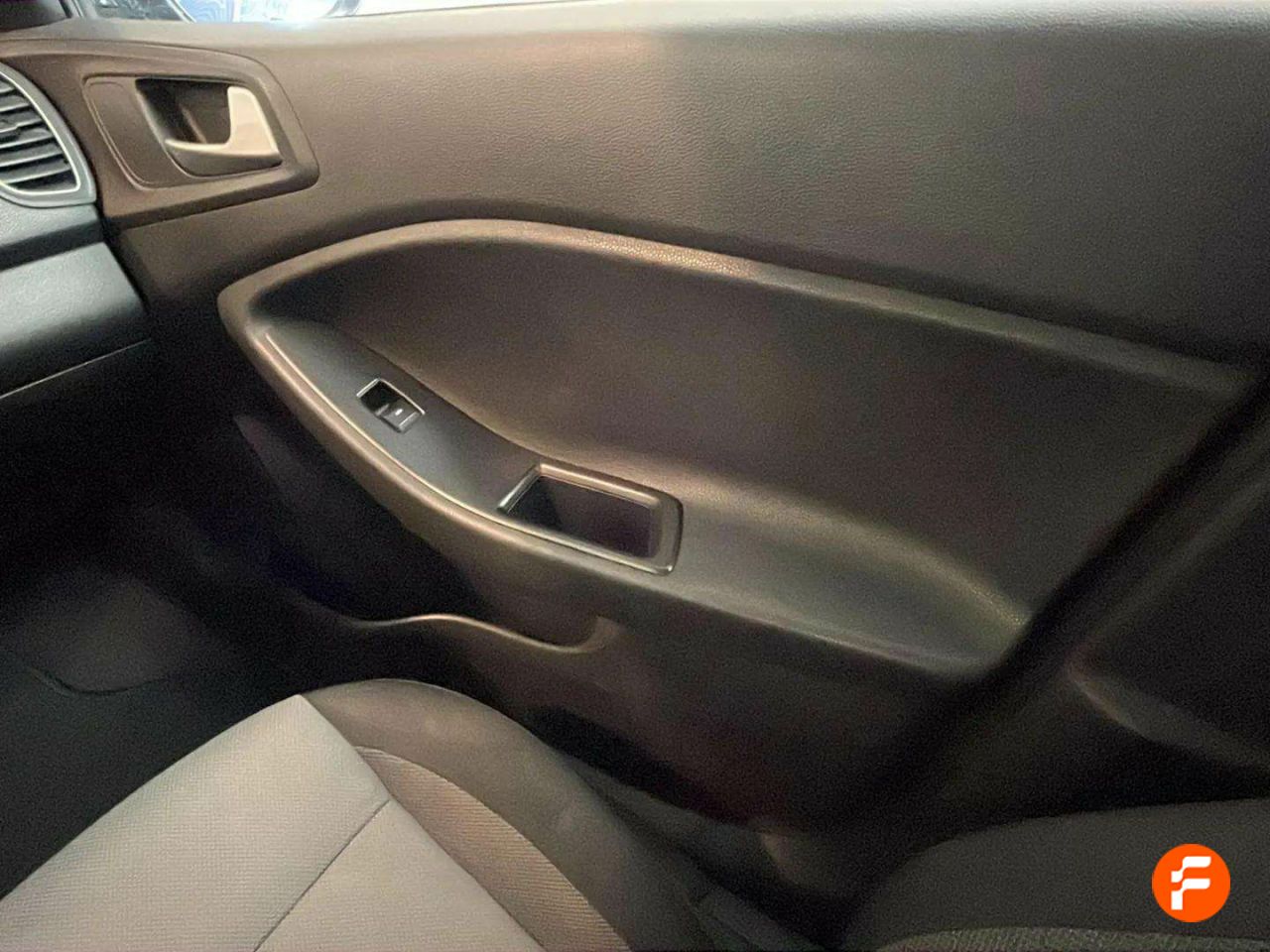 Foto Hyundai i20 11
