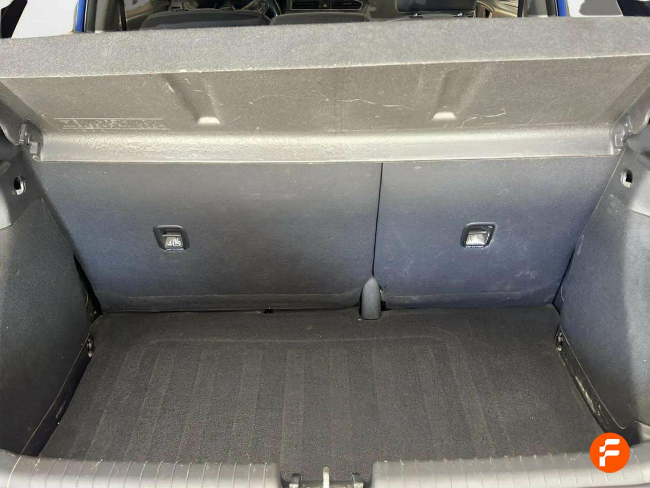 Foto Hyundai i20 13