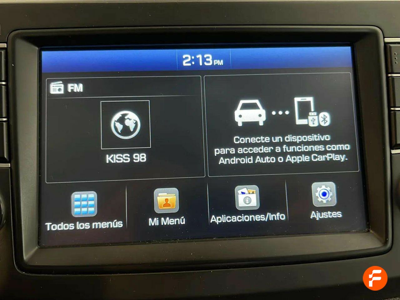 Foto Hyundai i20 21