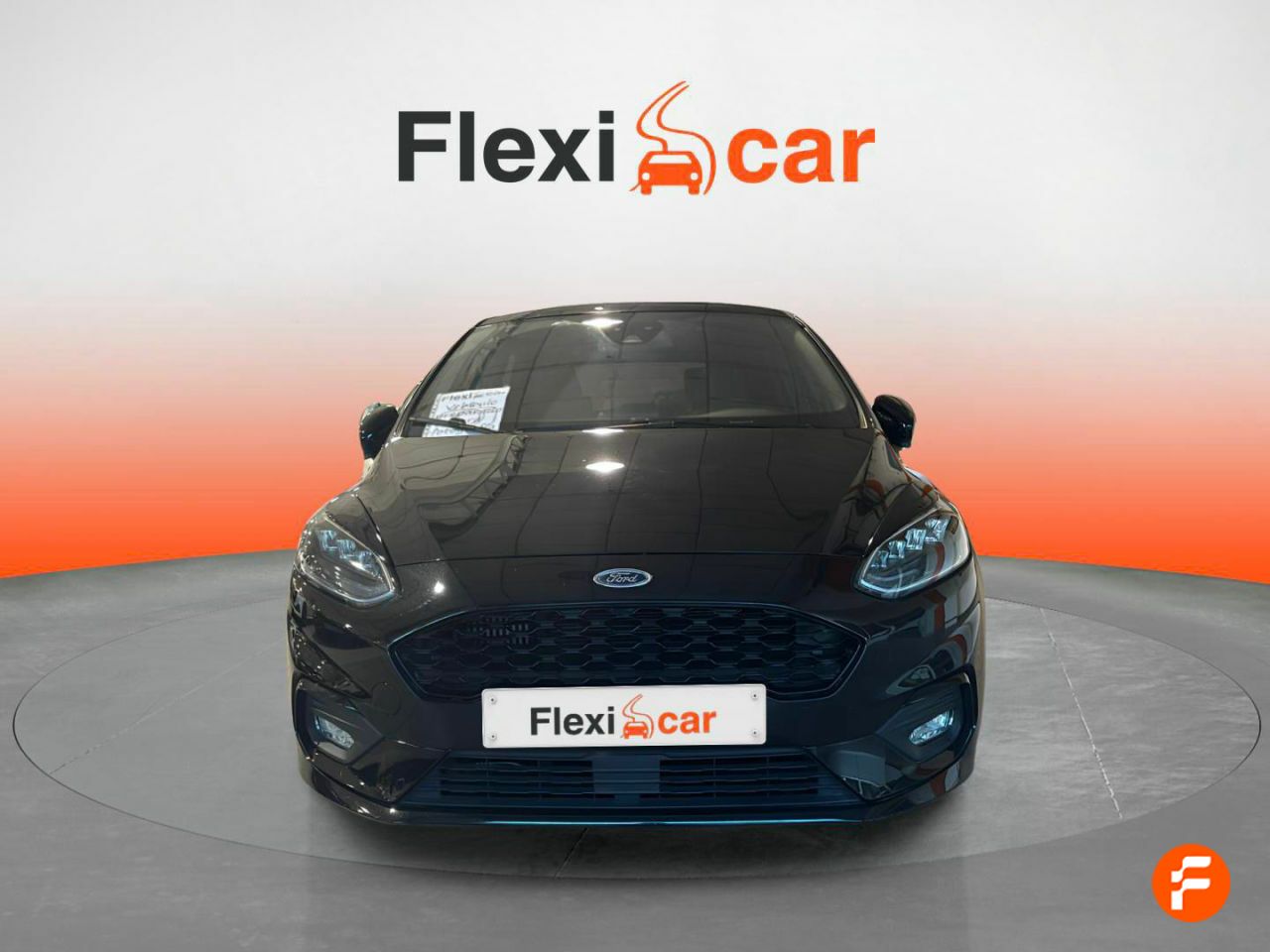 Foto Ford Fiesta 4