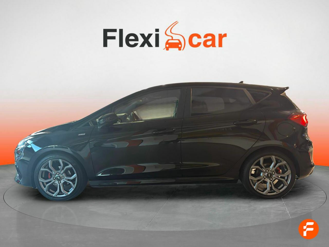 Foto Ford Fiesta 7
