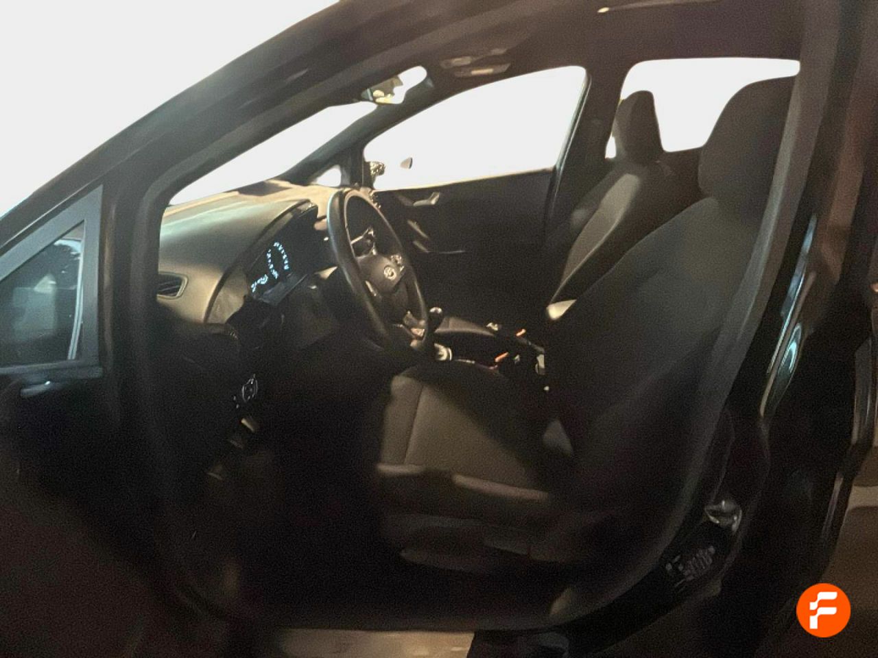 Foto Ford Fiesta 11