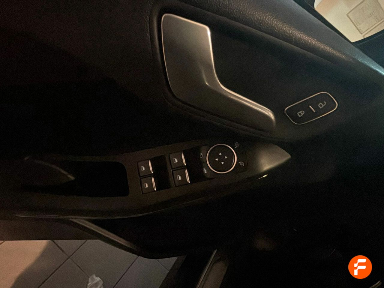 Foto Ford Fiesta 12