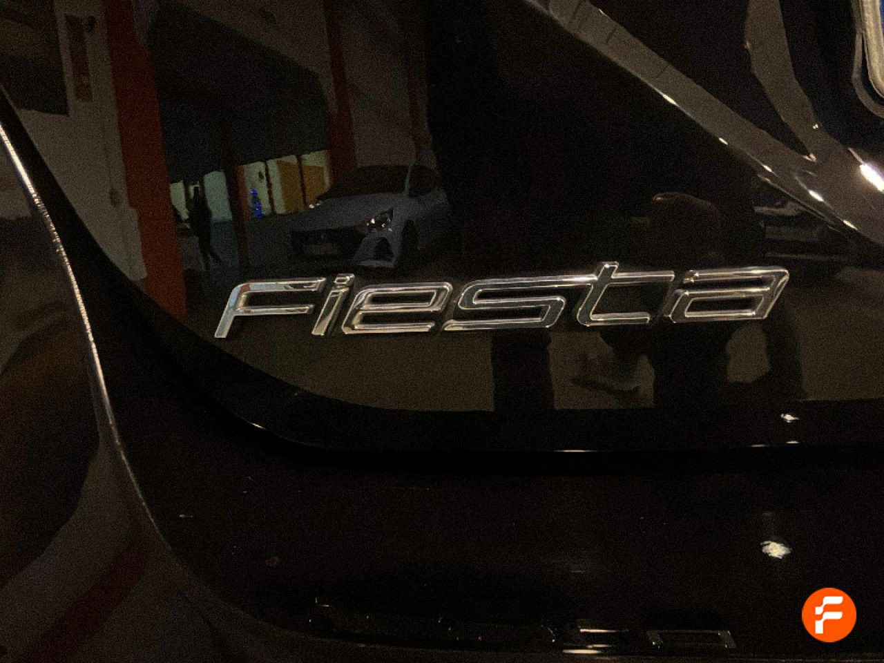Foto Ford Fiesta 13