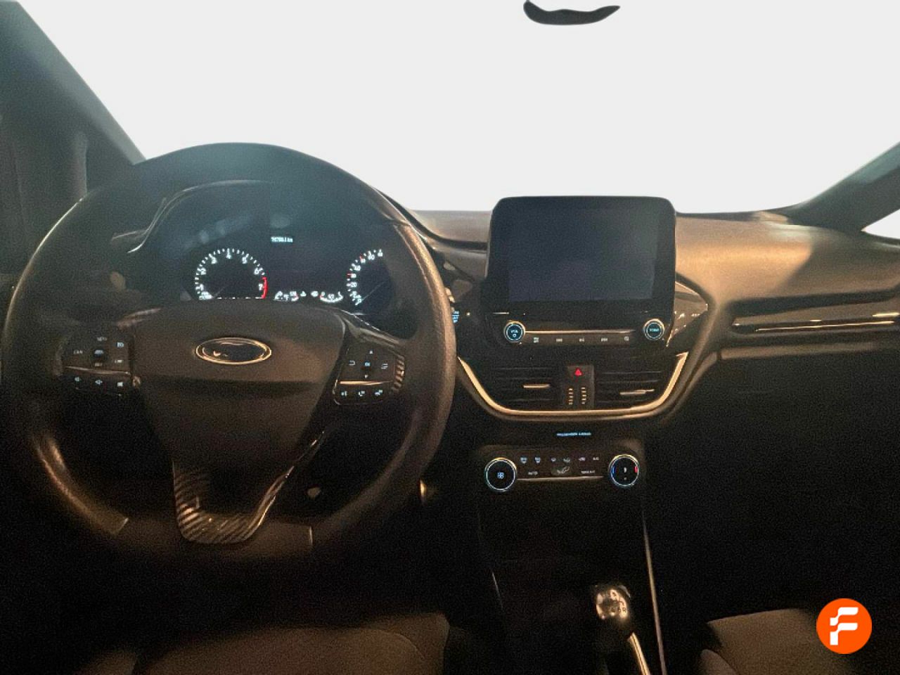 Foto Ford Fiesta 15