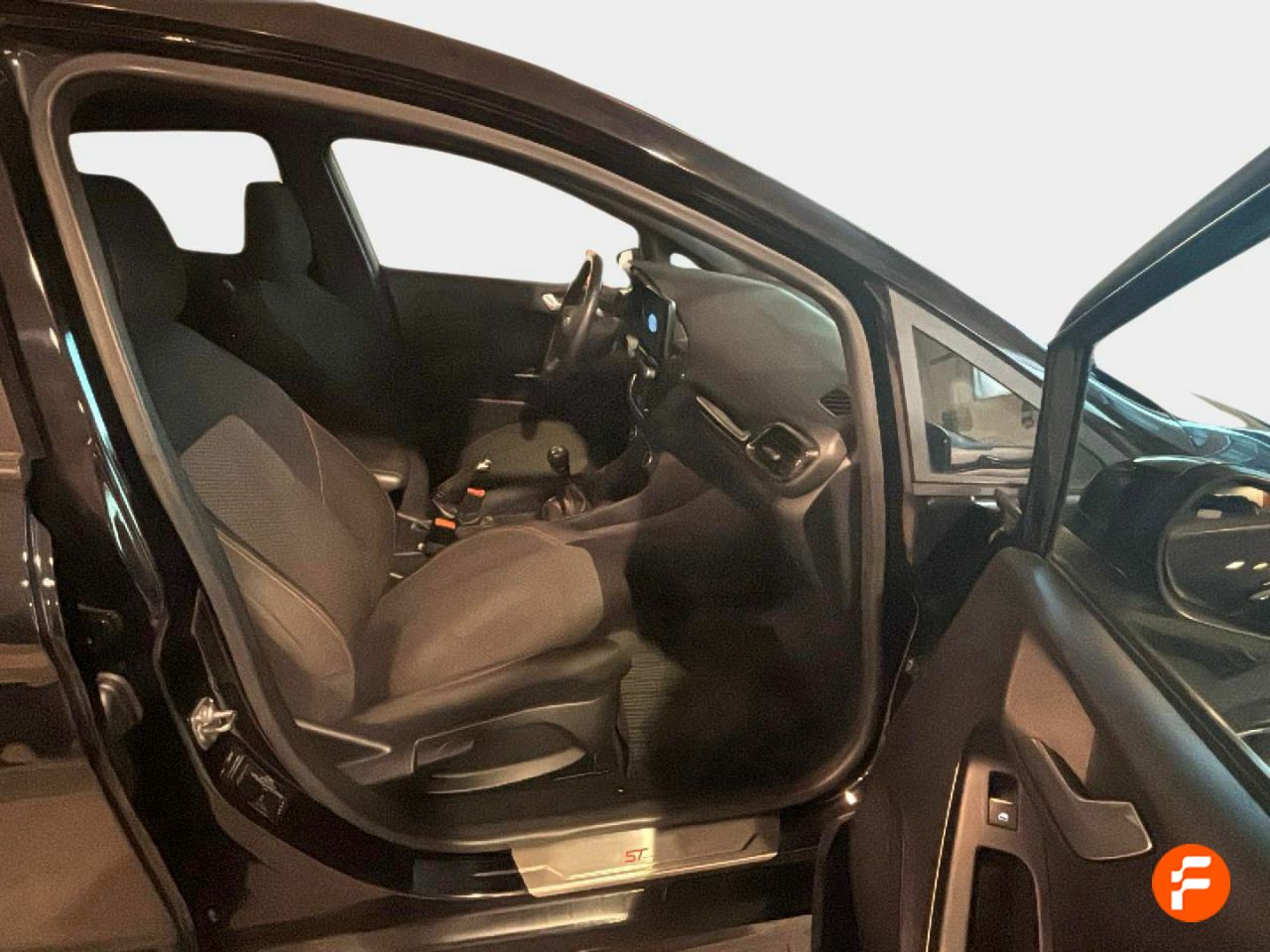 Foto Ford Fiesta 18