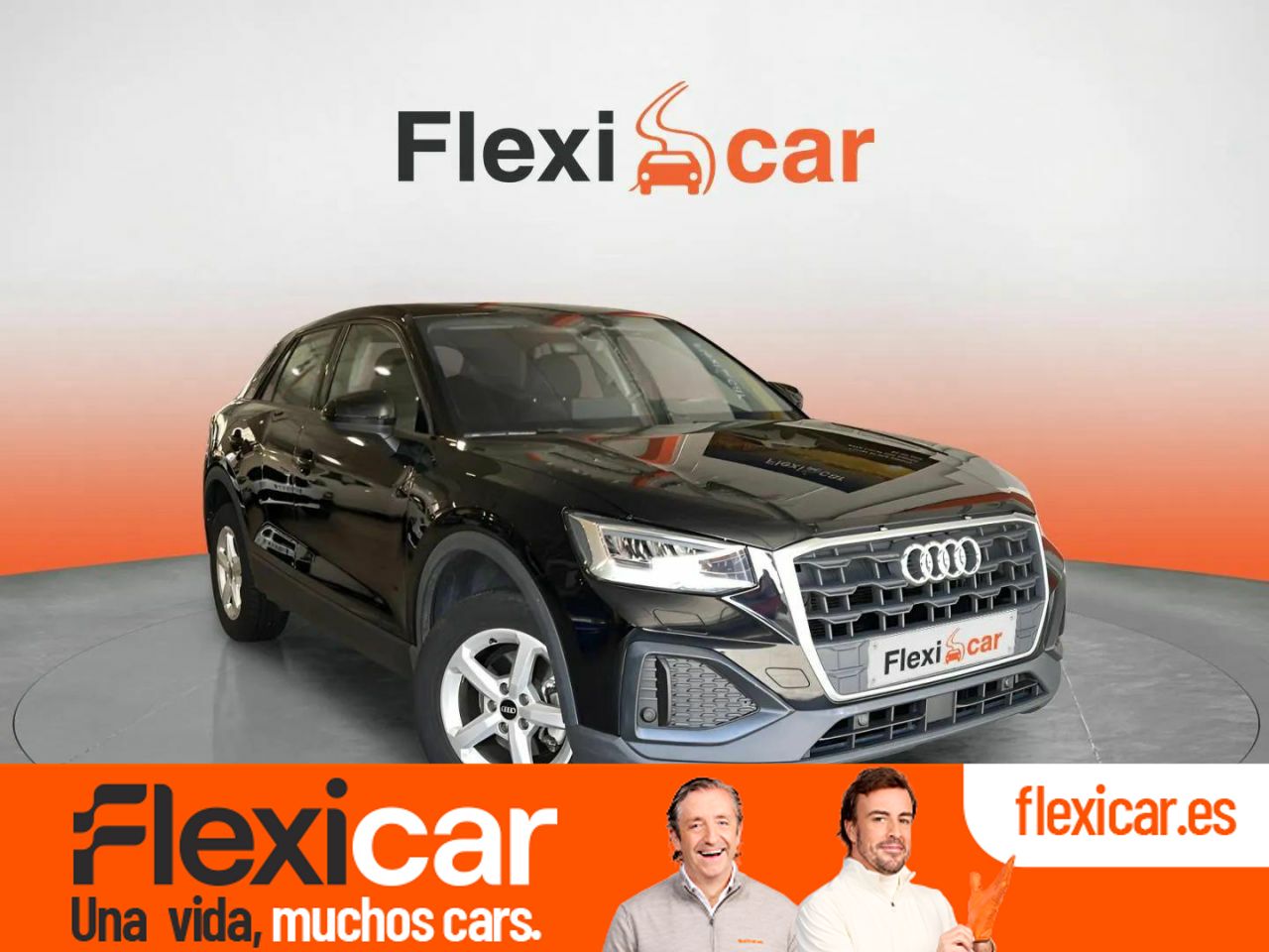 Foto Audi Q2 1