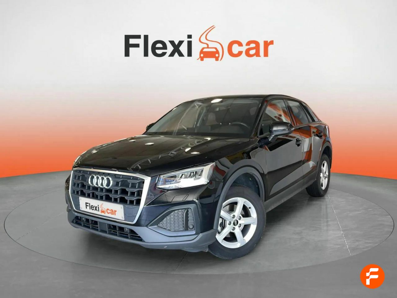 Foto Audi Q2 2
