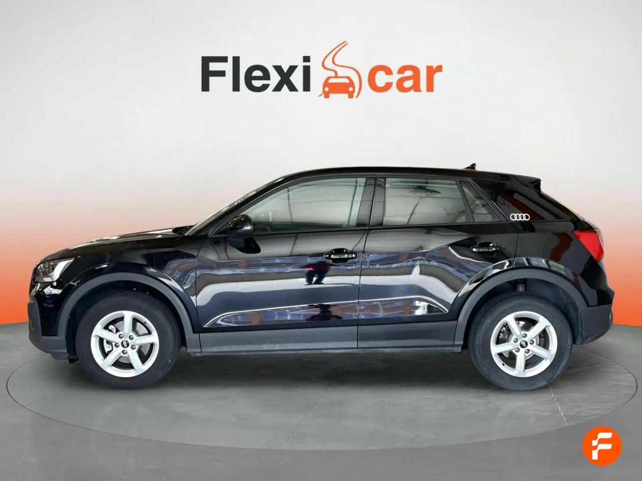 Foto Audi Q2 3