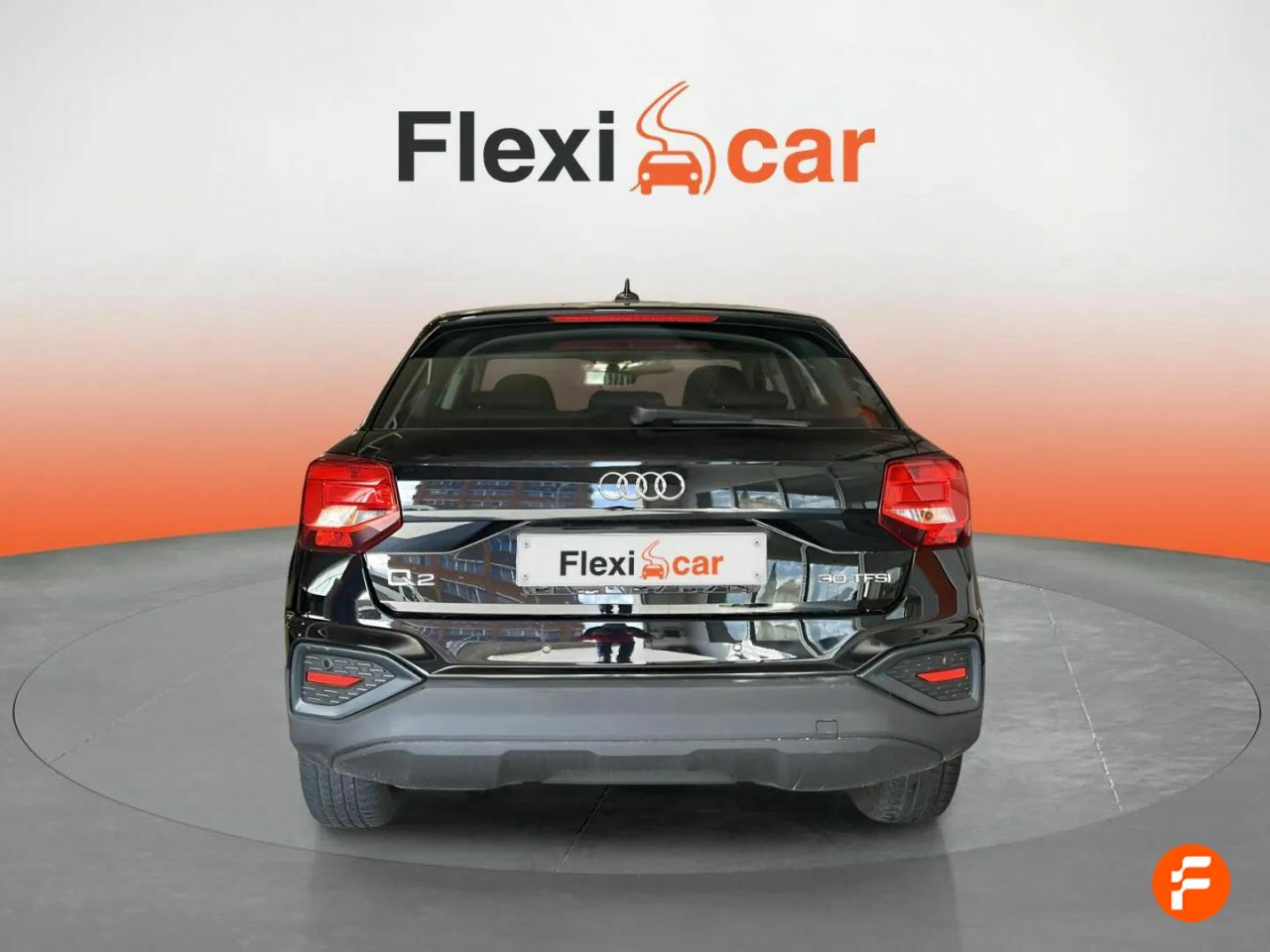 Foto Audi Q2 4