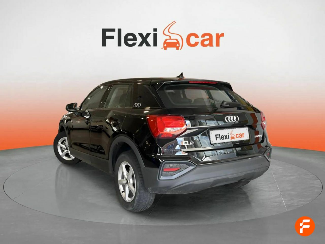 Foto Audi Q2 5