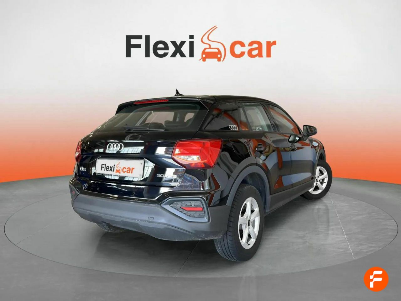 Foto Audi Q2 9