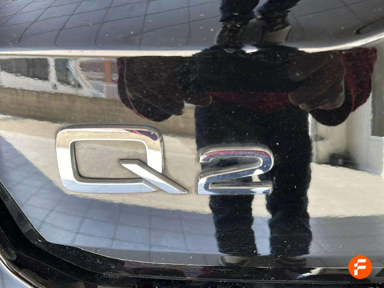Foto Audi Q2 13